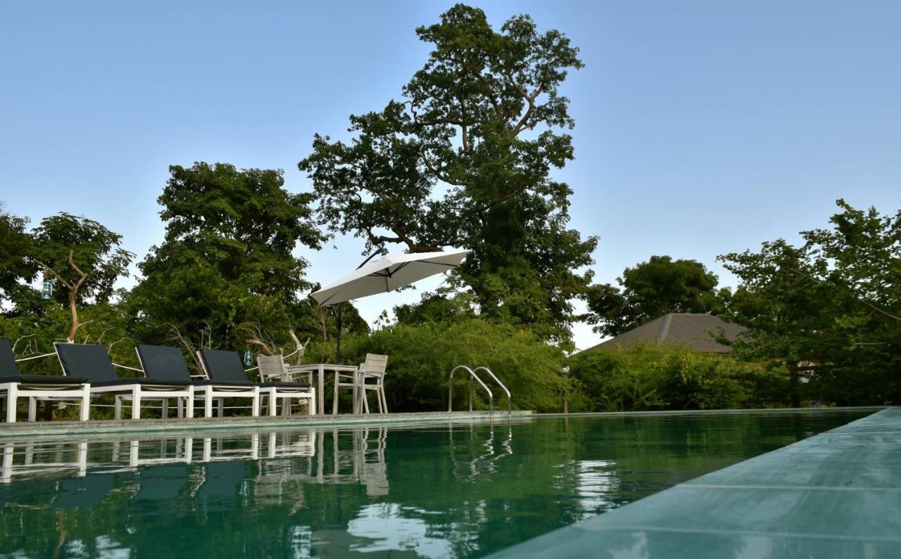 Kele Yala Villa Kültér fotó