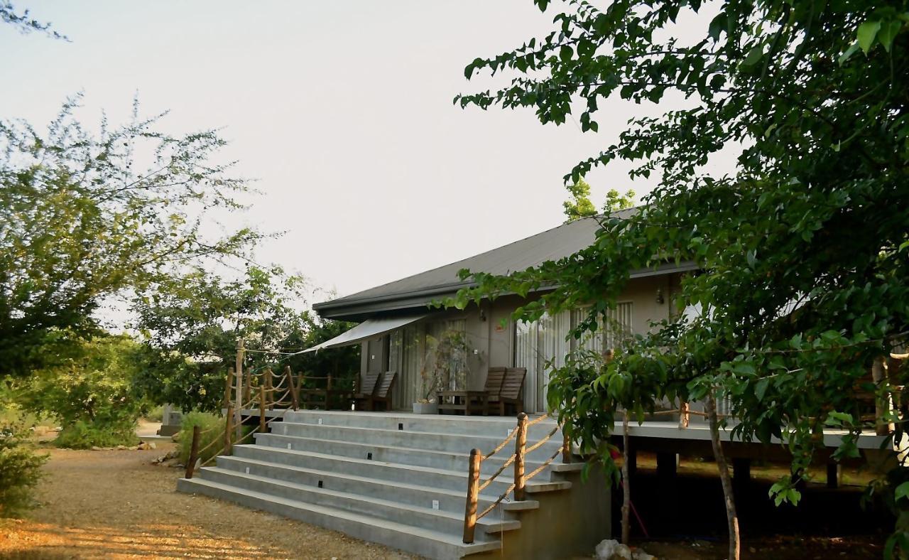 Kele Yala Villa Kültér fotó
